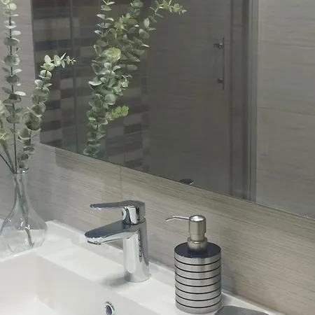 Apartamento Centrico Tendillas Cordoba Exterior photo