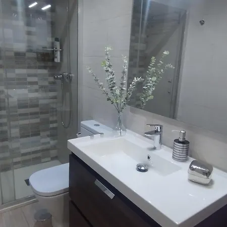 Apartamento Centrico Tendillas Cordoba Exterior photo
