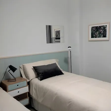 Apartamento Centrico Tendillas Cordoba Exterior photo