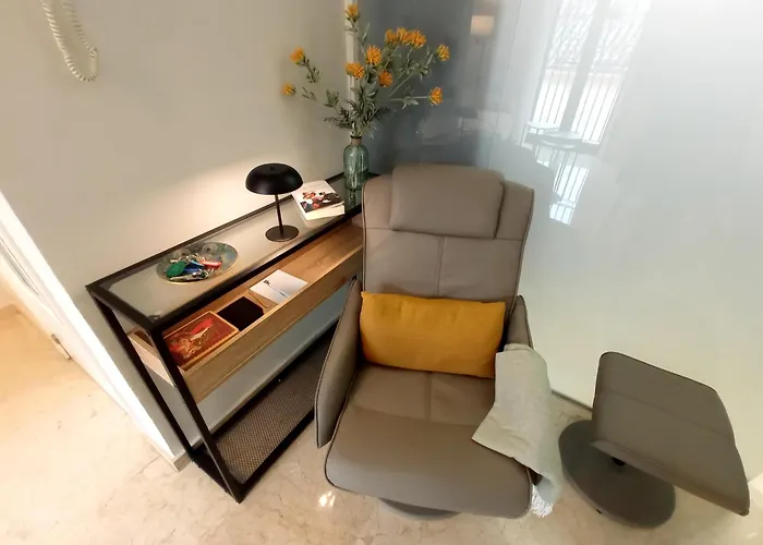 Apartamento Centrico Tendillas