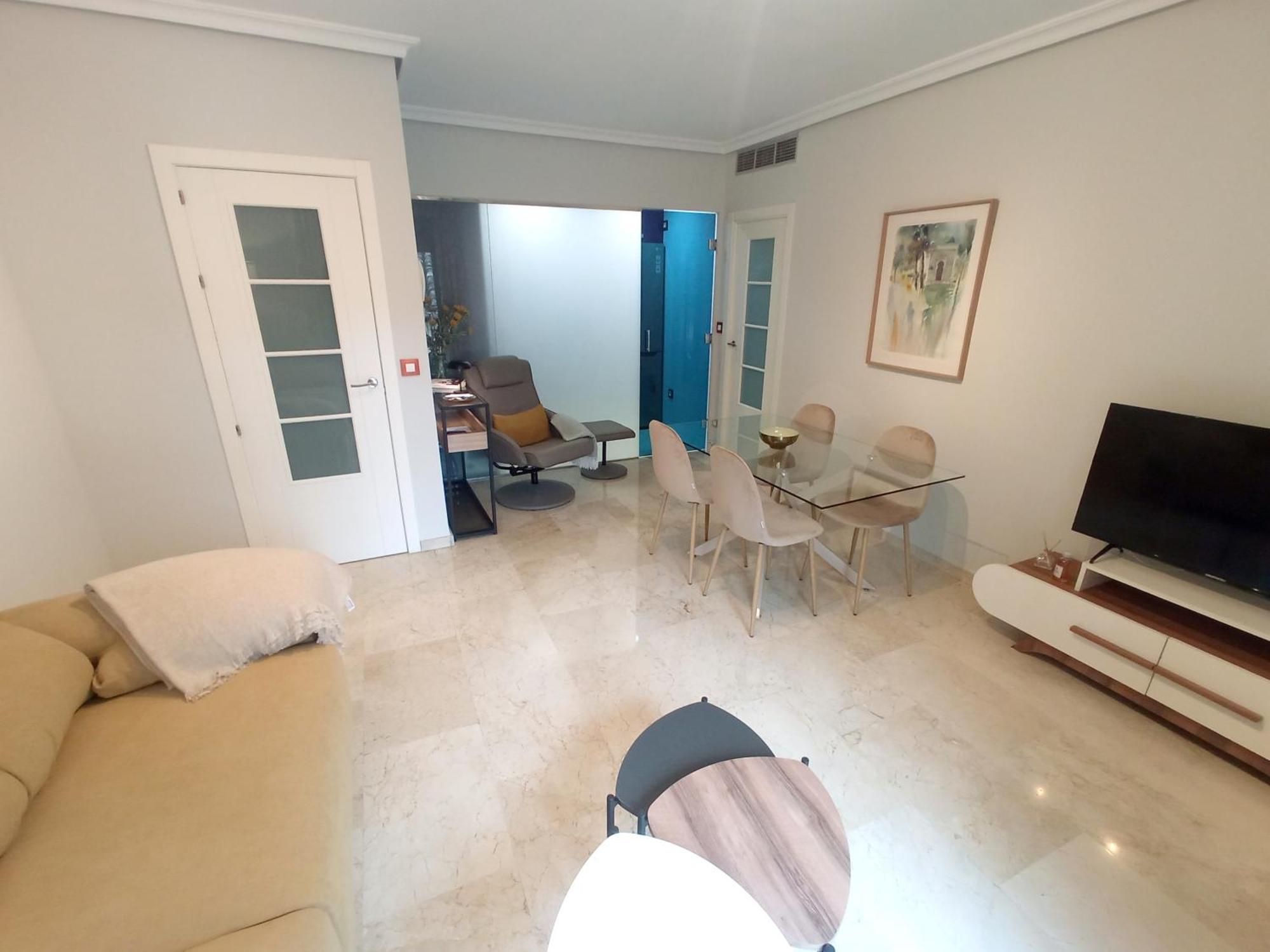 Centrico Tendillas Apartment Cordoba