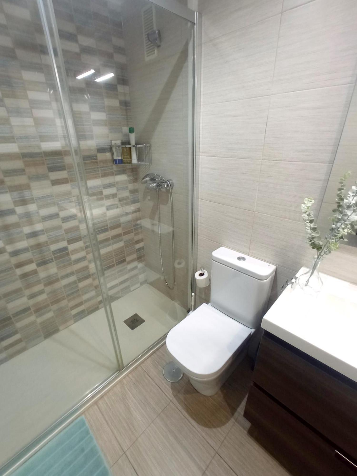 Apartment Centrico Tendillas Cordoba