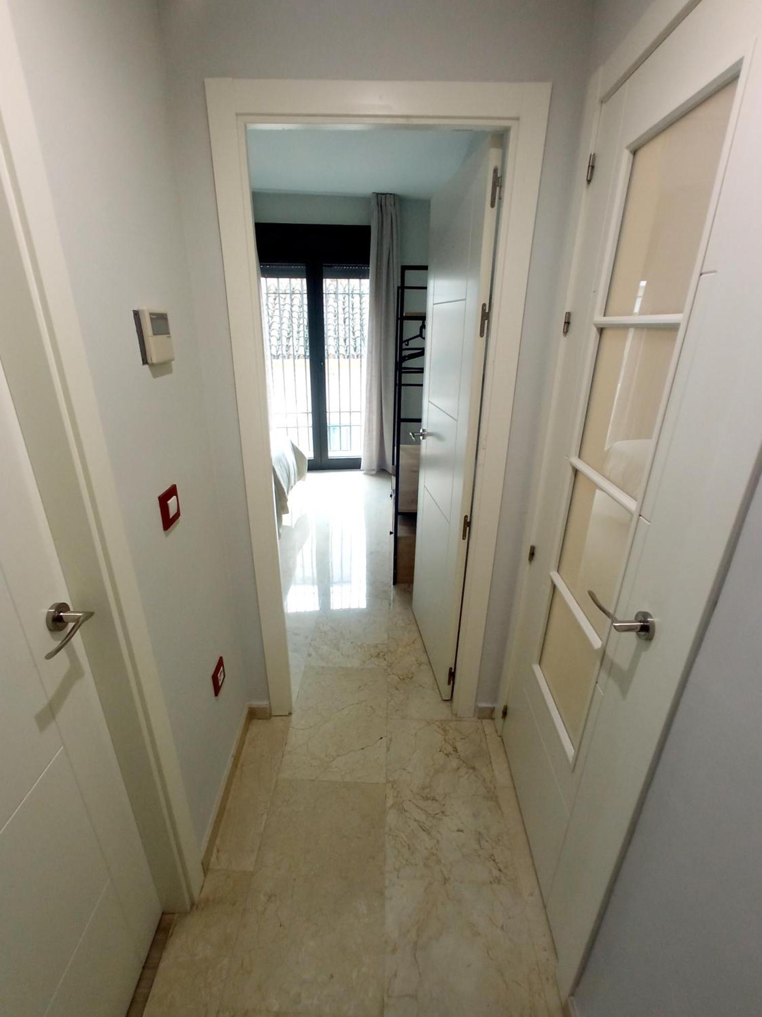 Apartment Centrico Tendillas *