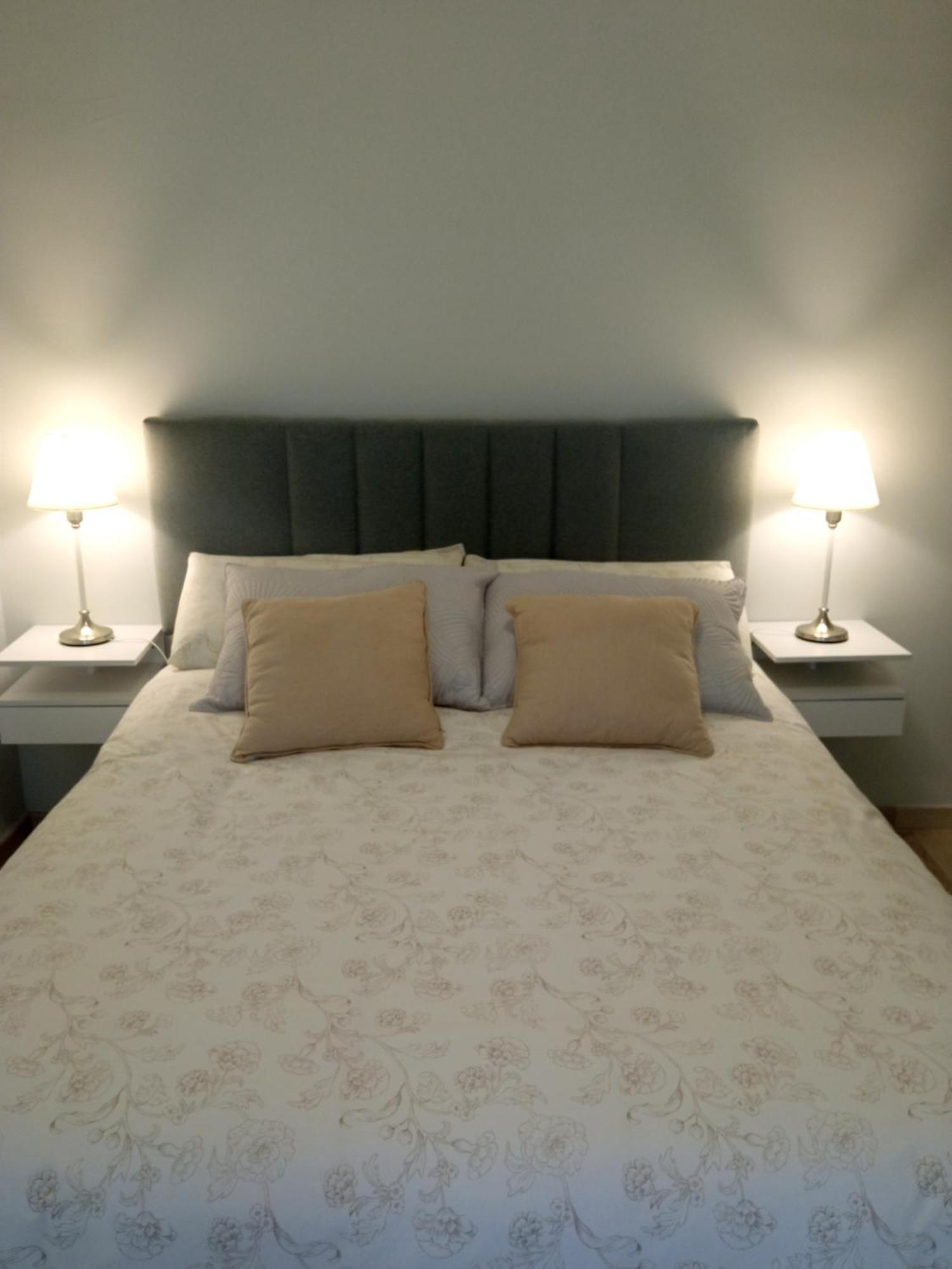 Apartment Centrico Tendillas