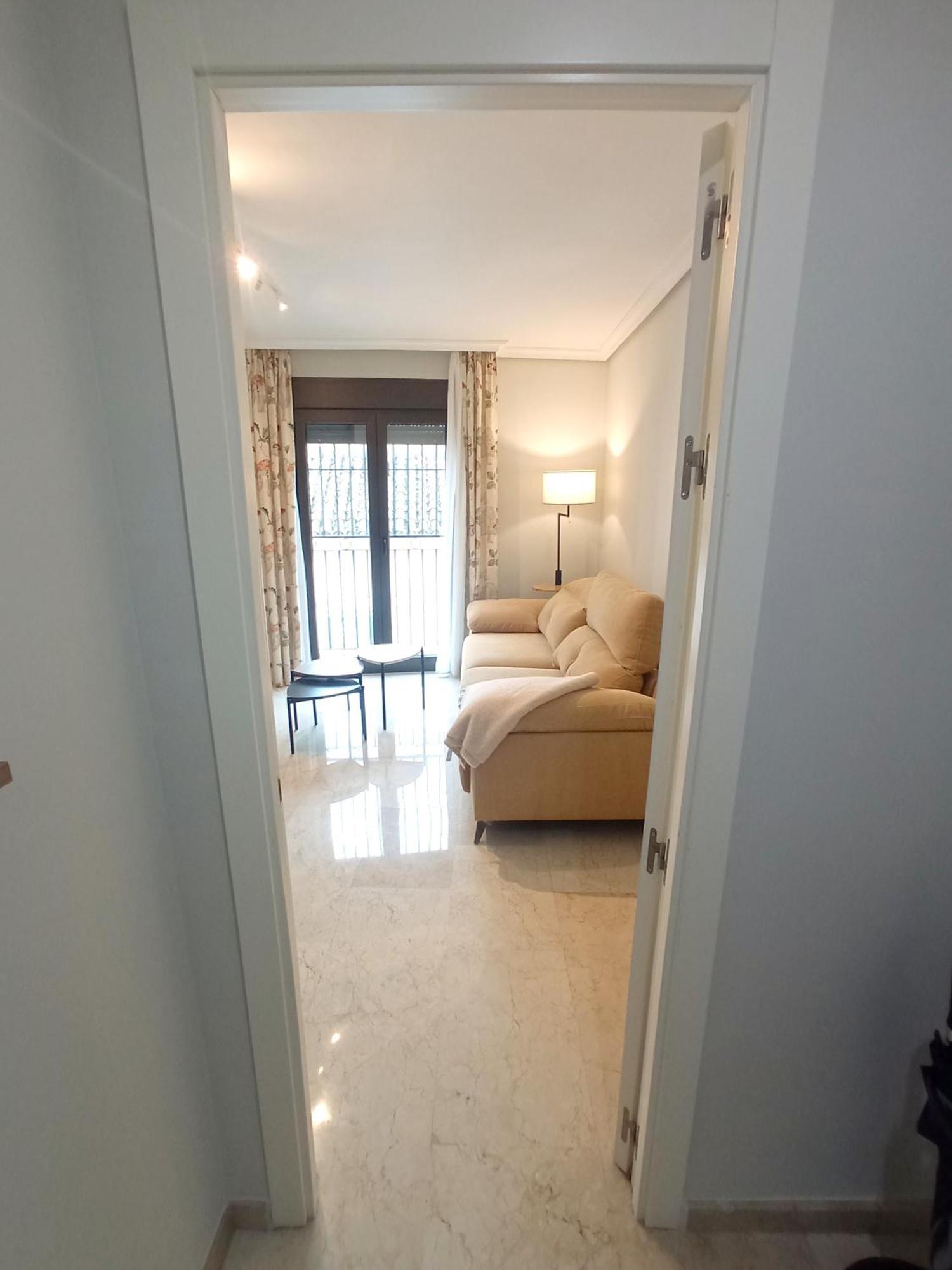 Apartment Centrico Tendillas *