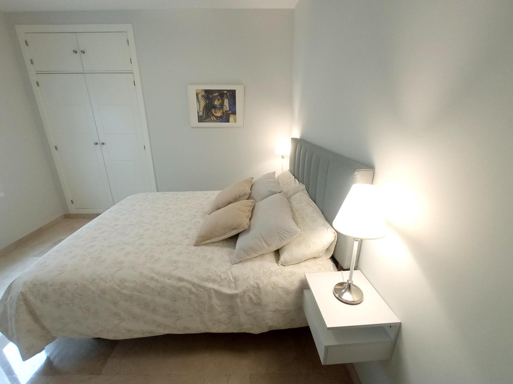 Centrico Tendillas Apartment