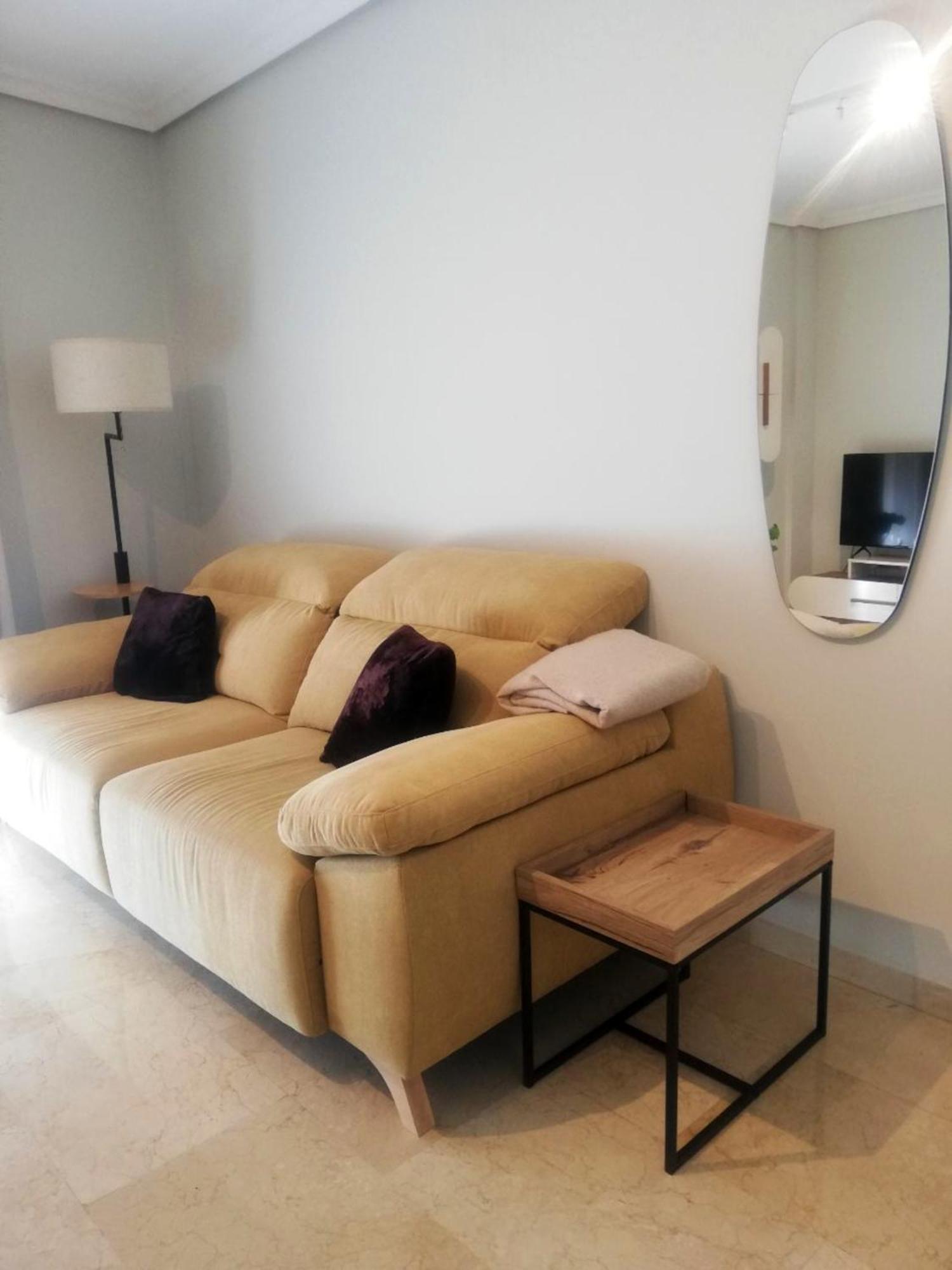 Apartment Centrico Tendillas Cordoba